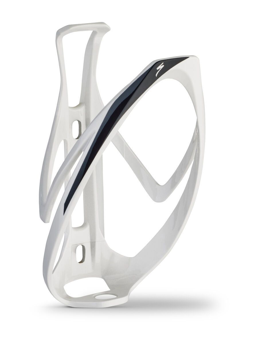 Specialized Rib Cage II, white/black - Bild 1