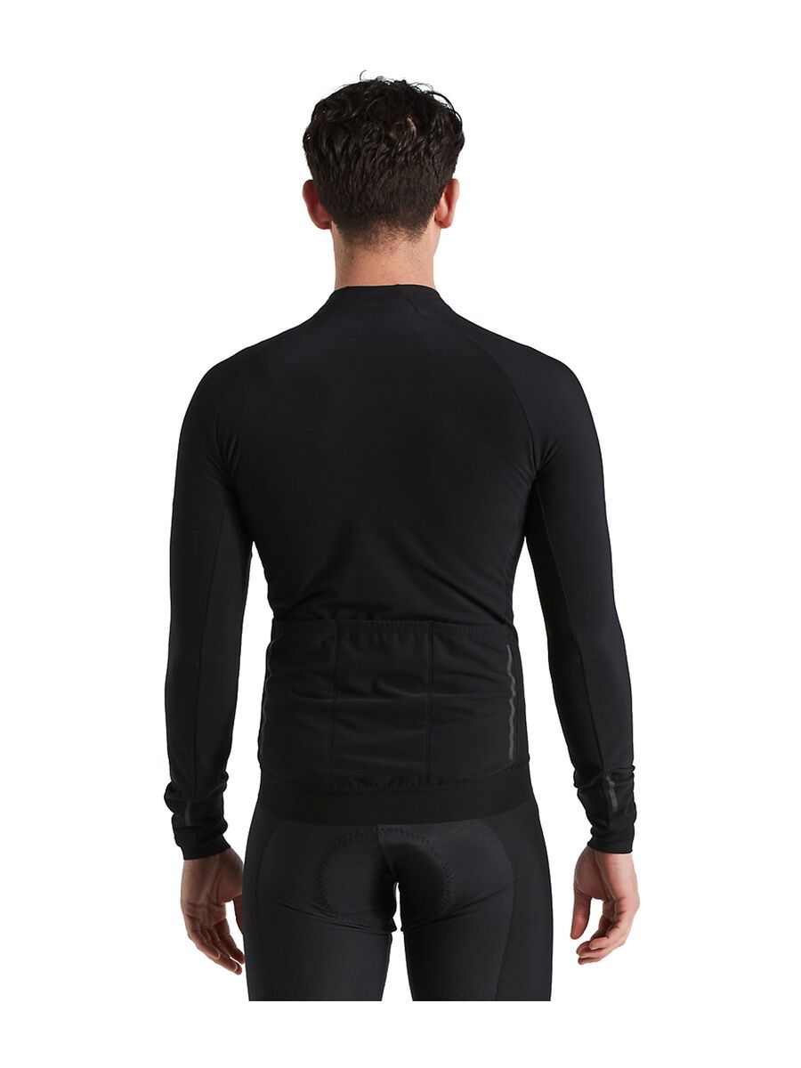 Specialized SL Expert Thermal Longsleeve Jersey, black - Bild 2