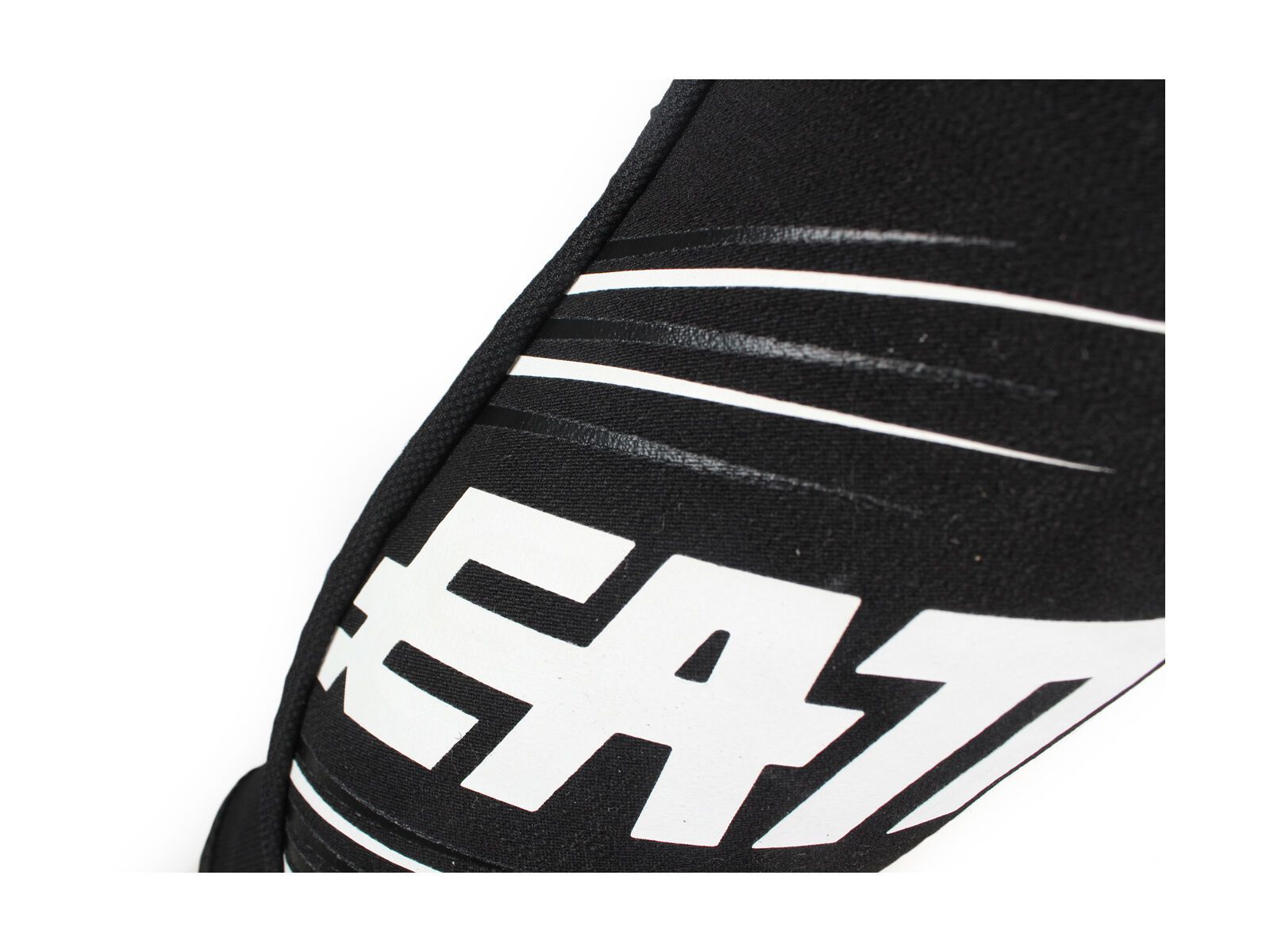 Leatt Elbow Guard Kids 3DF 5.0, black - Bild 4