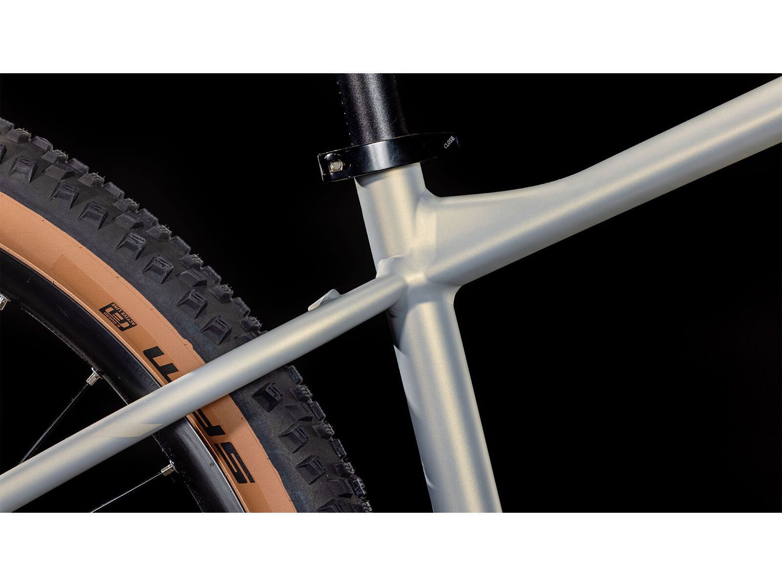 Cube Attention Pro 27.5, switchgrey´n´white - Bild 5