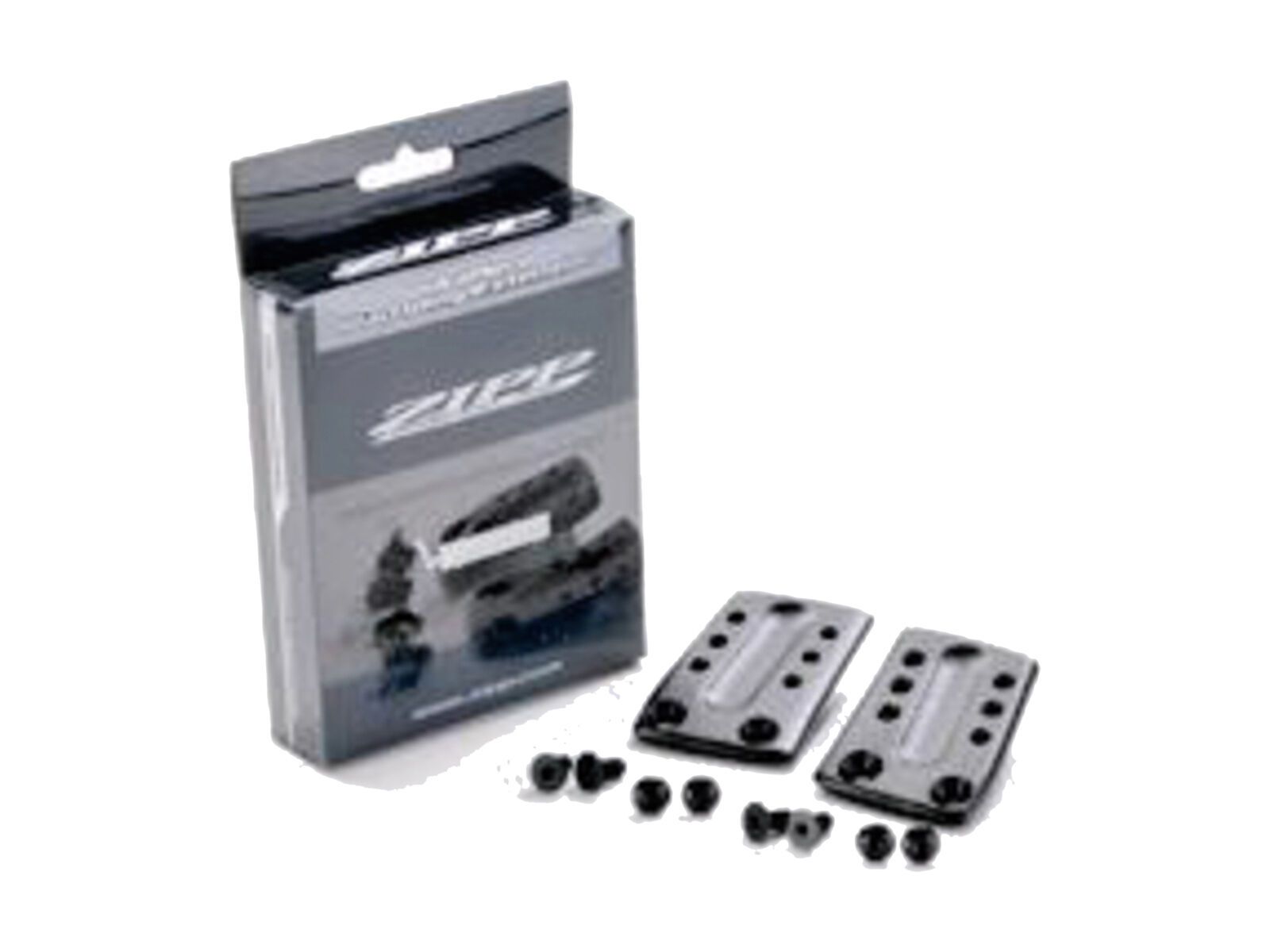 Zipp Vuka Aero/Clip Armauflagenextensions, 4 Positions, schwarz - Bild 1