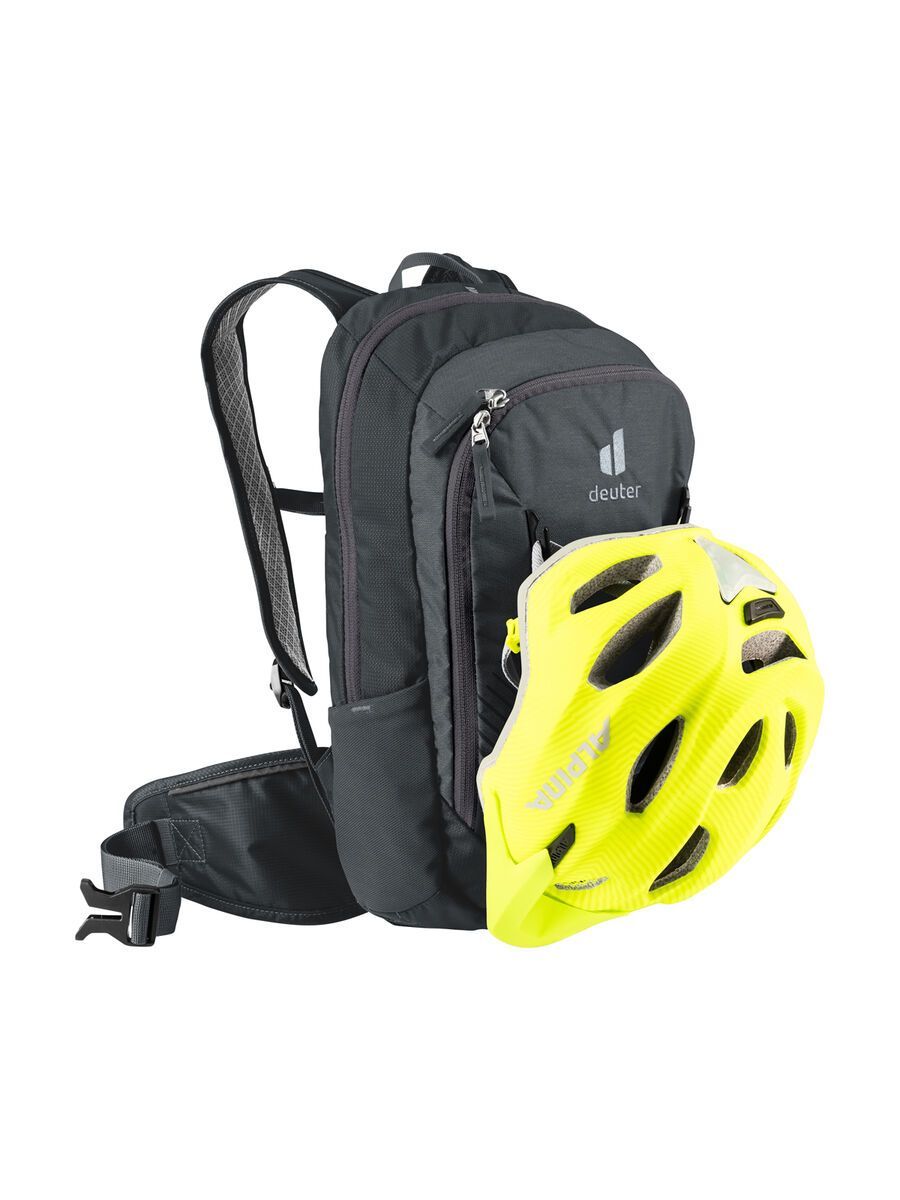 Deuter Compact 8 JR, graphite-black - Bild 9