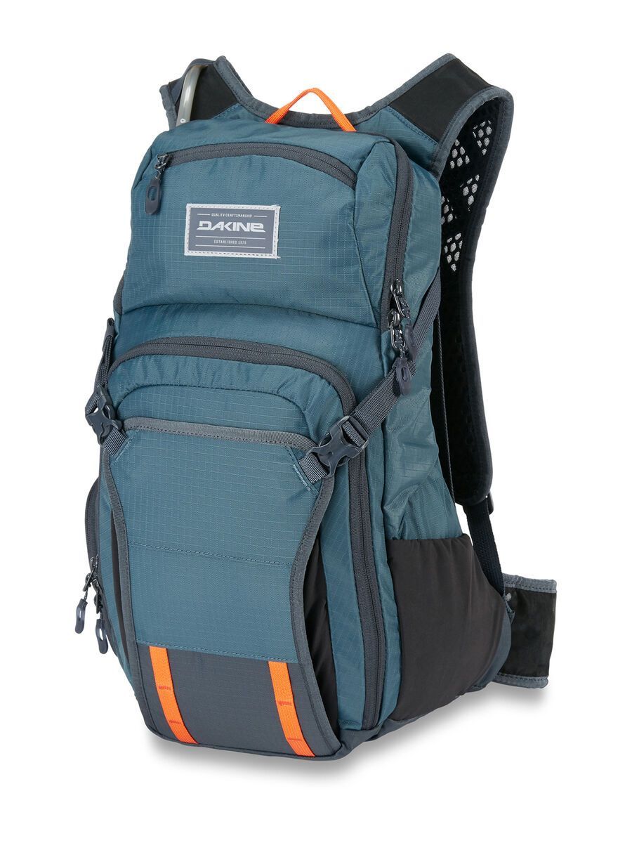 Dakine Drafter 14L inkl. 3L Reservoir, slate blue - Bild 1