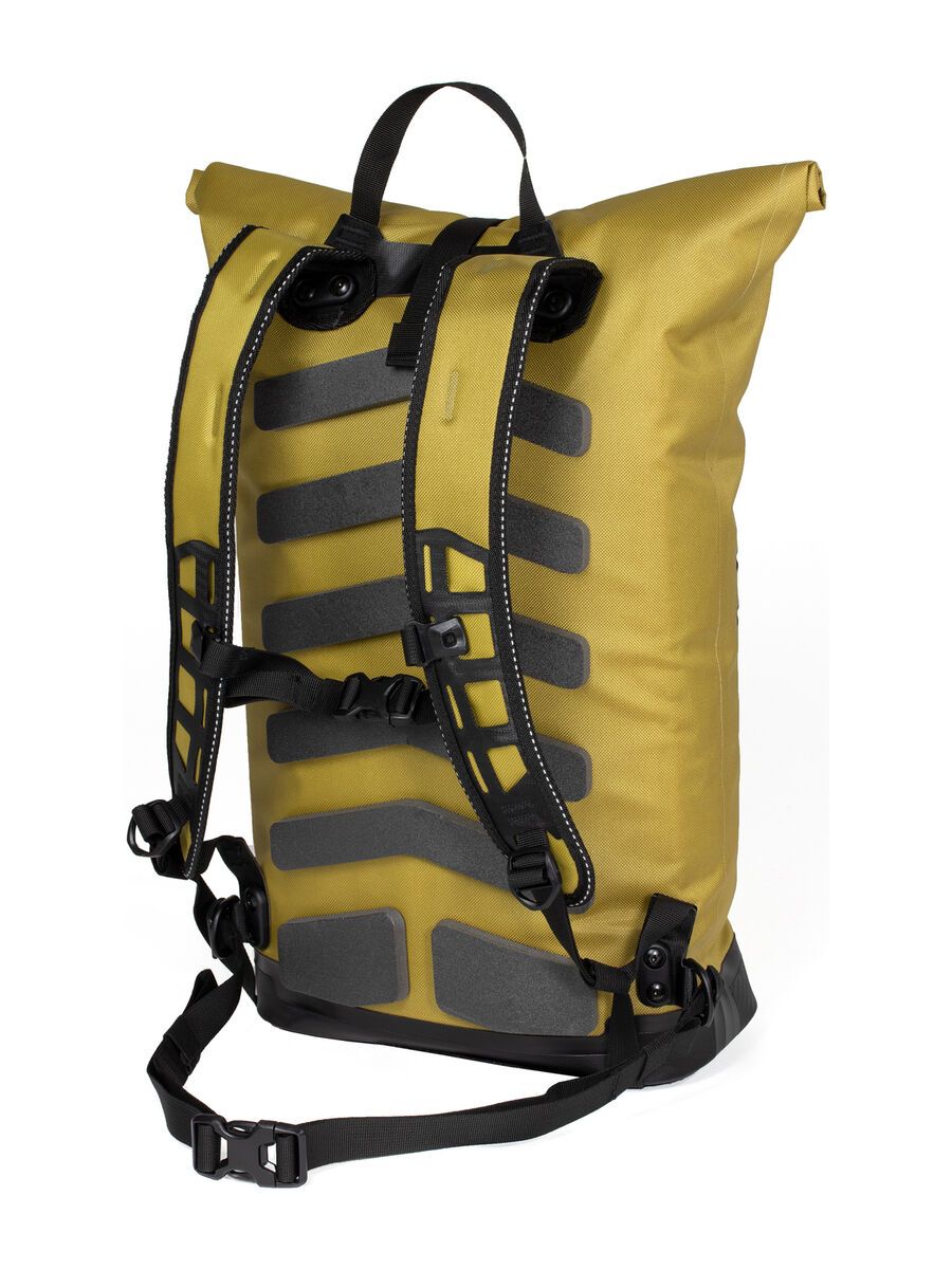 ORTLIEB Commuter-Daypack City 21 L, mustard - Bild 2
