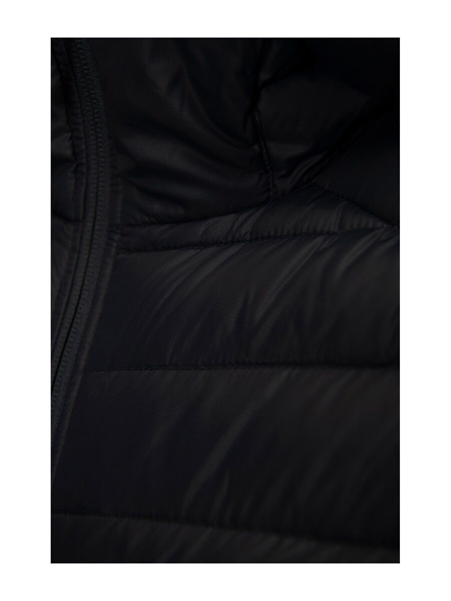 Peak Performance Frost Down Hood, artwork - Bild 4