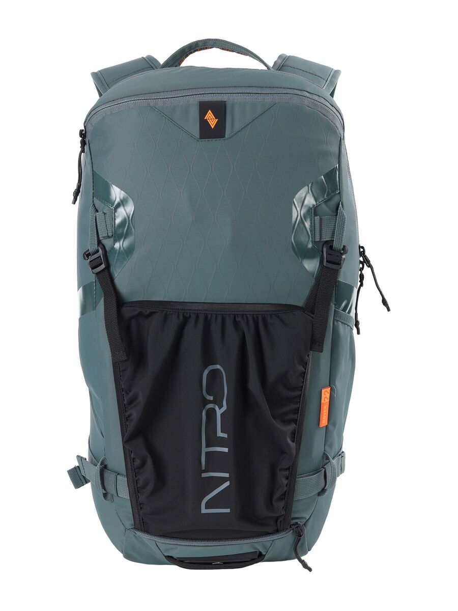 Nitro Rover 22, jungle green - Bild 11