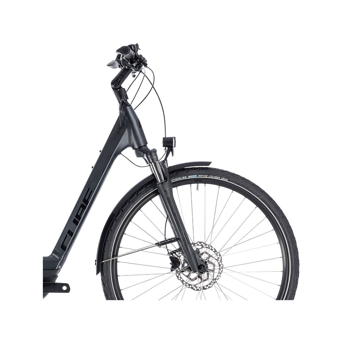 Cube Touring Hybrid ONE 500 Easy Entry, iridium´n´black - Bild 7