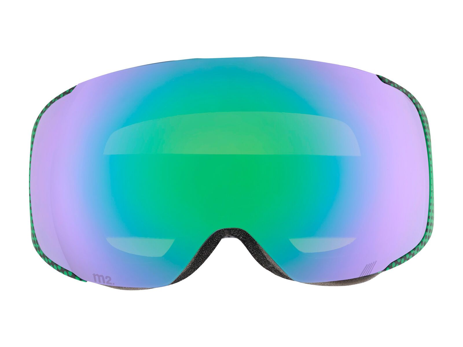 Anon M2, Imbearassed/Green Solex - Bild 2