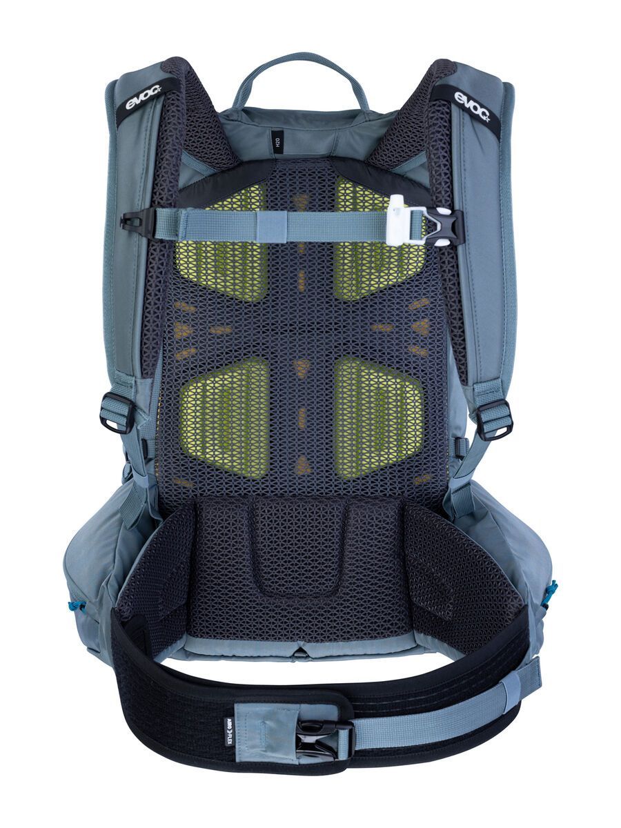 Evoc Explorer Pro 26, steel - Bild 2