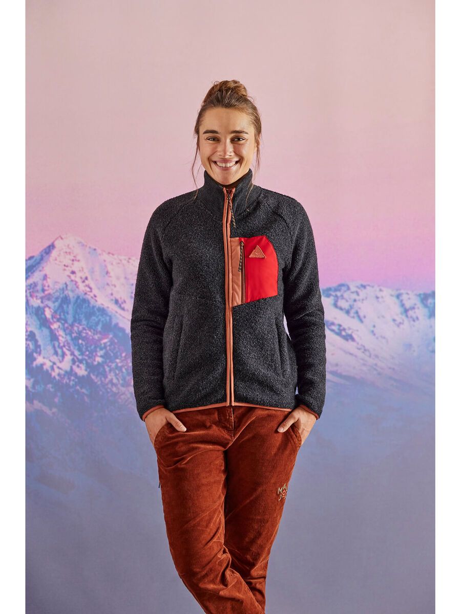 Maloja BirkenpilzM., moonless - Bild 3