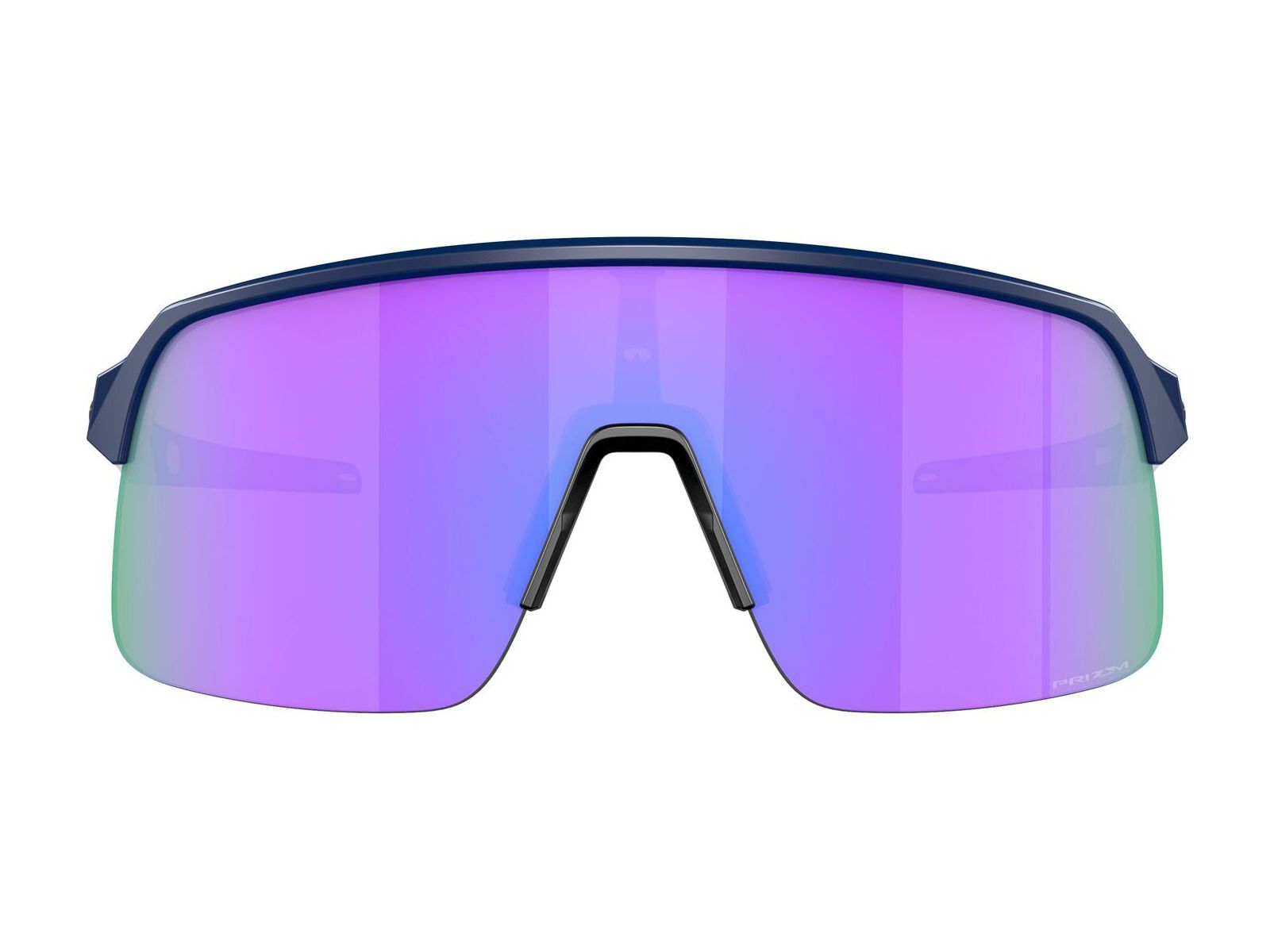 Oakley Sutro Lite, Prizm Violet / matte navy - Bild 2