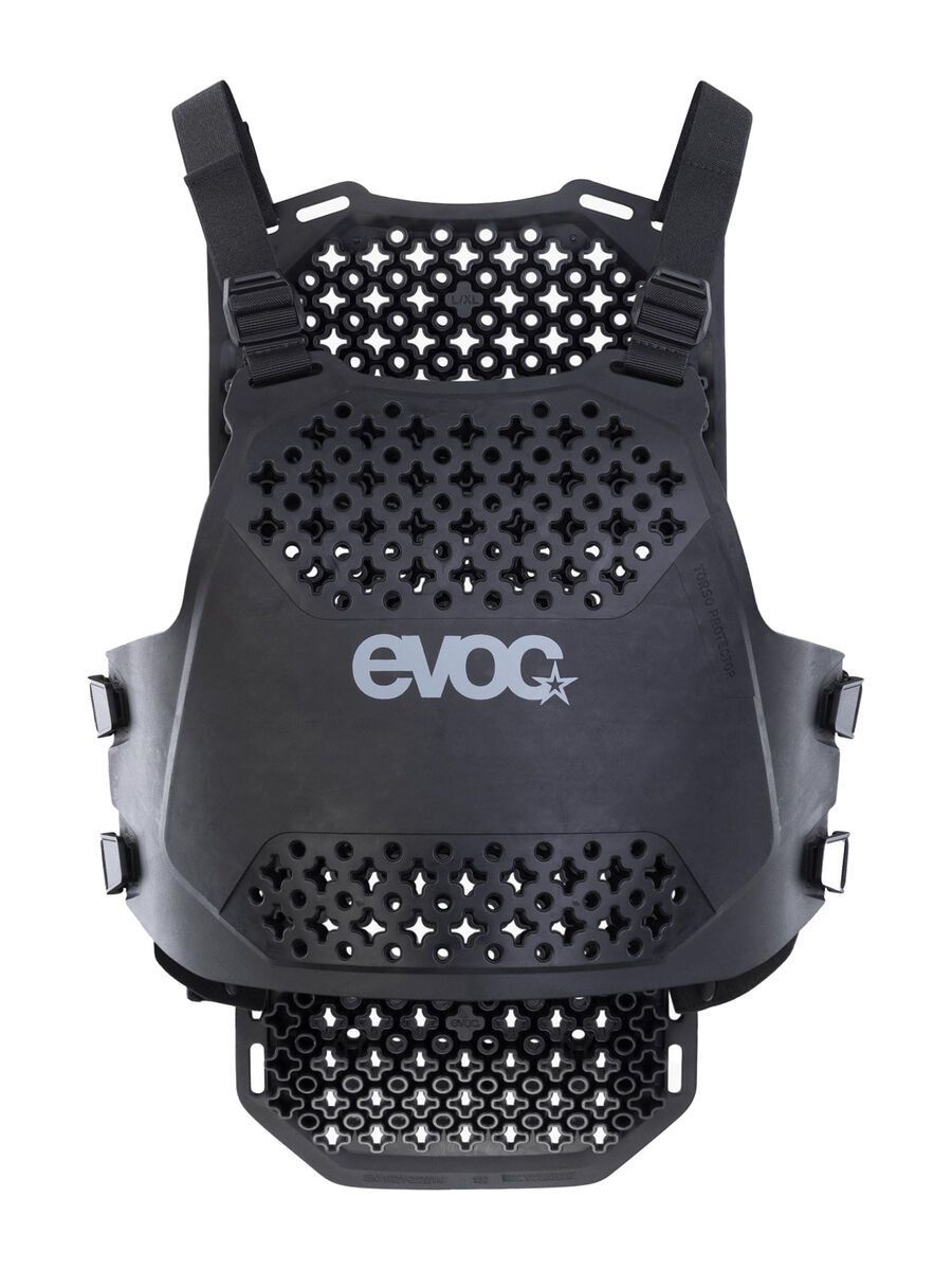 Evoc Torso Protector, black - Bild 3