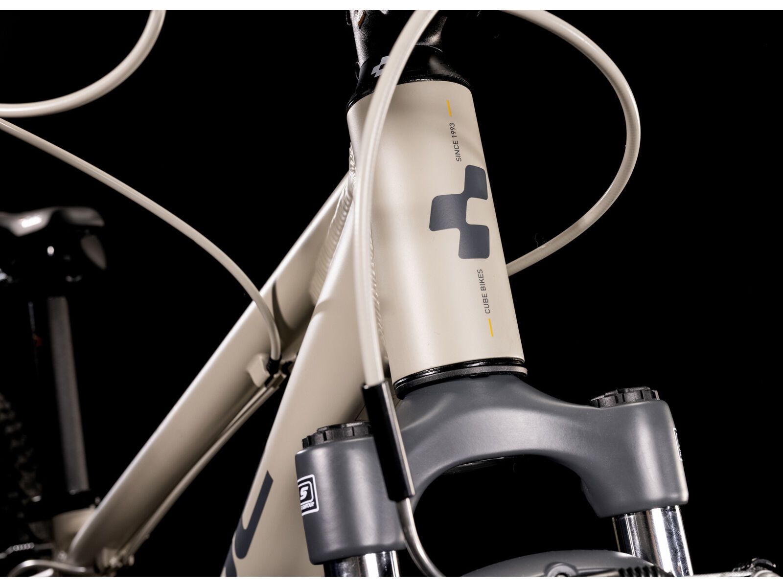 Cube Acid 240, desert´n´orange - Bild 6