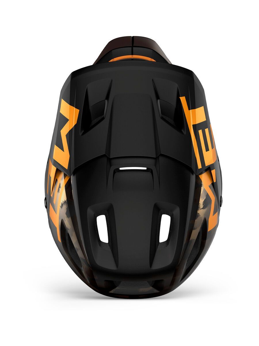 MET Parachute MCR MIPS, bronze orange/matt - Bild 5