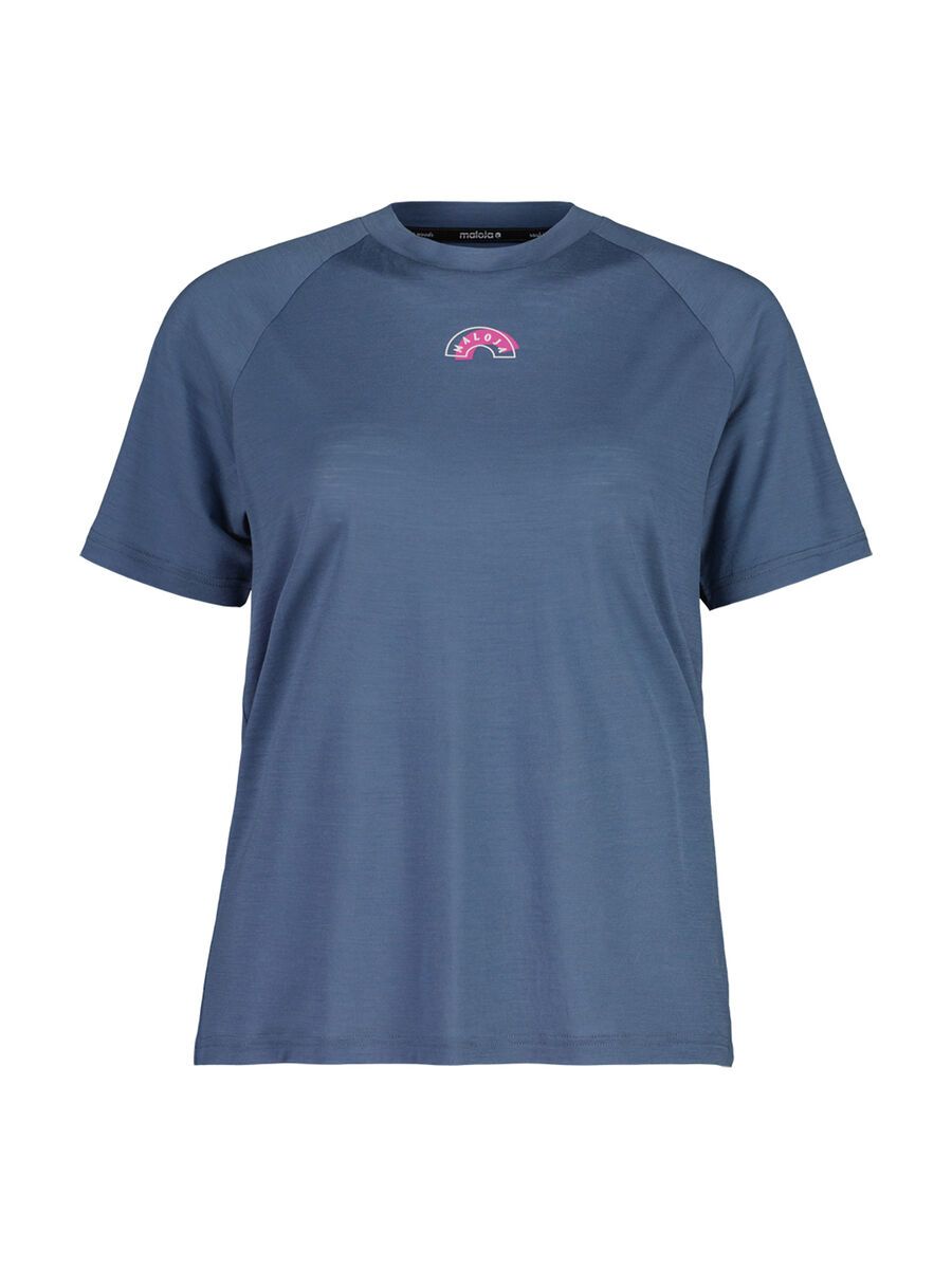 Maloja IllingM., dusty blue - Bild 1