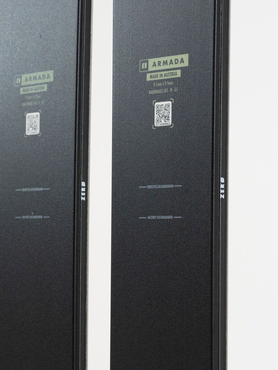 Armada Arv 116 JJ UL - Bild 6