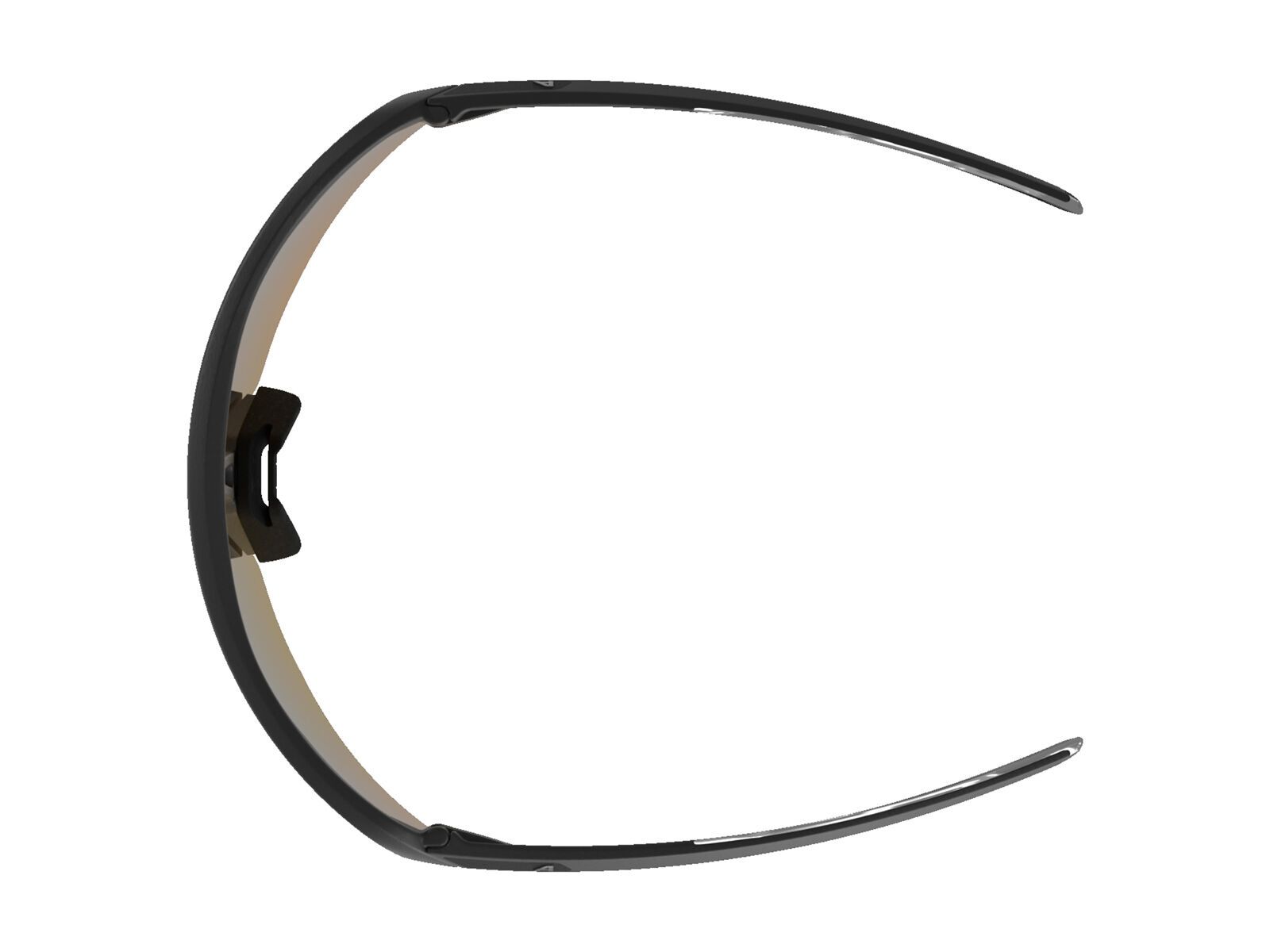 Alpina Turbo Pro Q, Gold Mirror / black matt - Bild 5