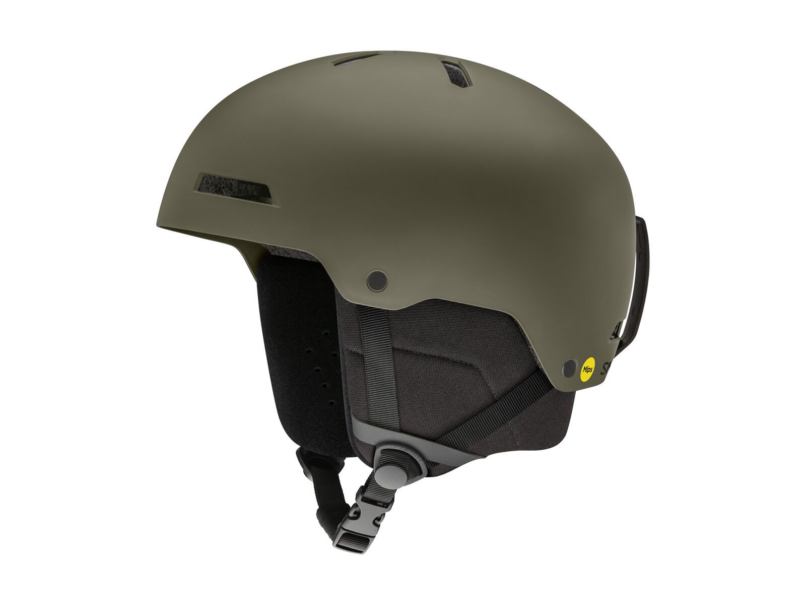 Smith Rodeo MIPS, matte forest - Bild 1