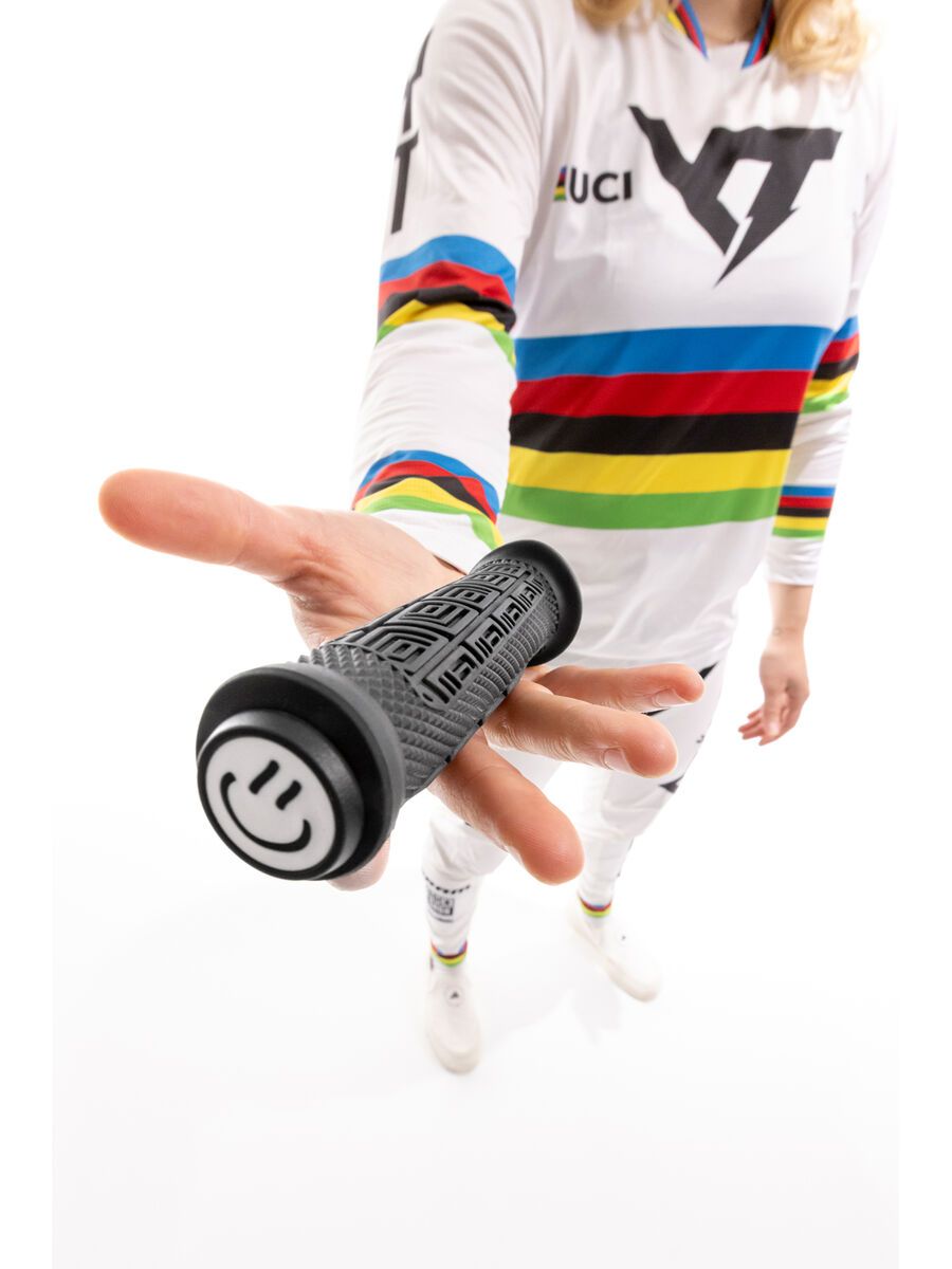 Ergon GDH Vali Höll Edition, black - Bild 12