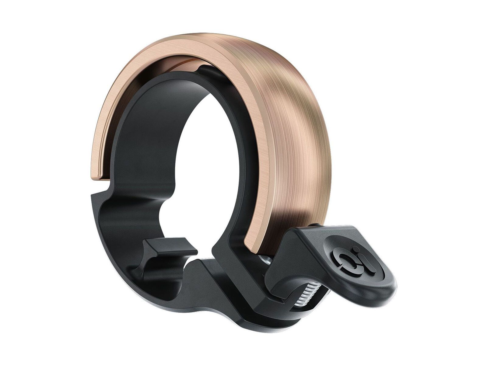 Knog Oi Classic - Large, copper - Bild 1