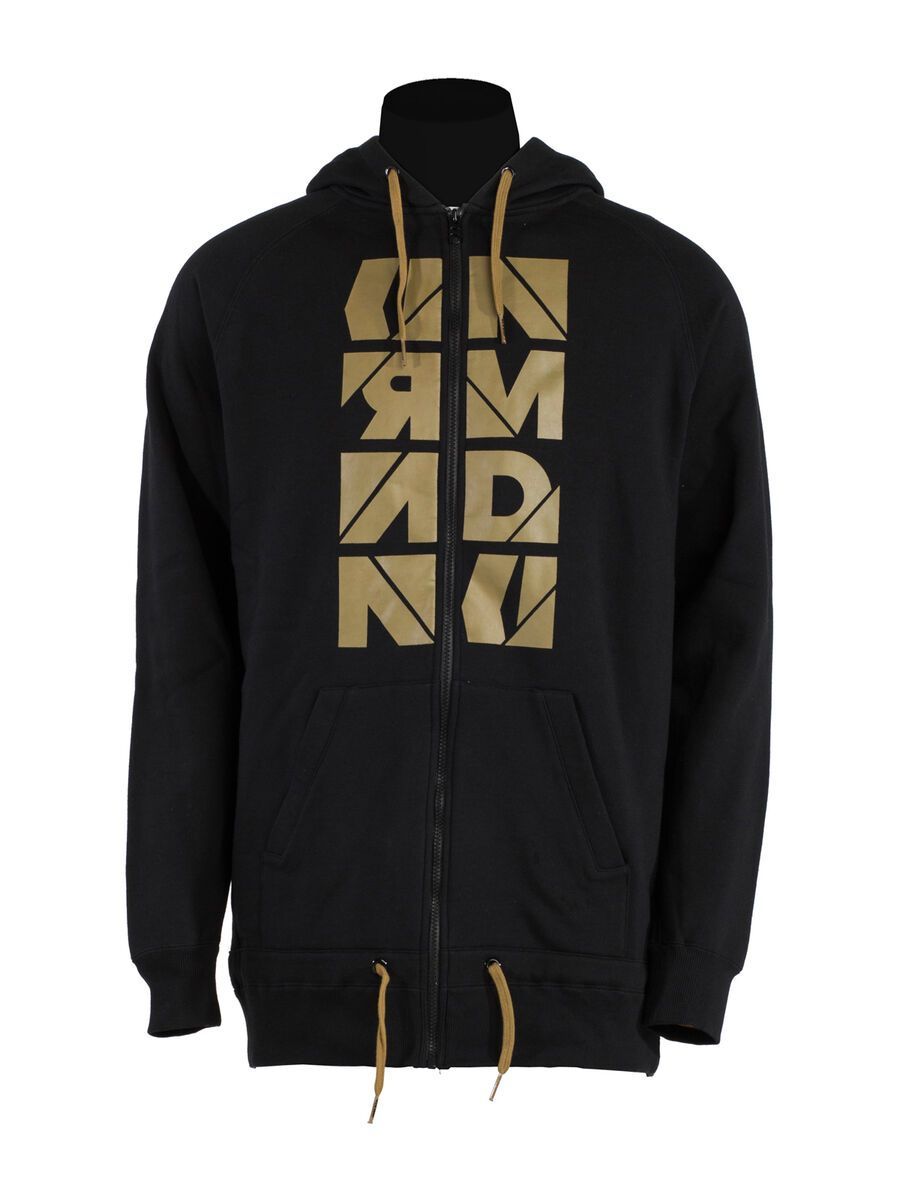 Armada Fievel Hoody, black - Bild 1