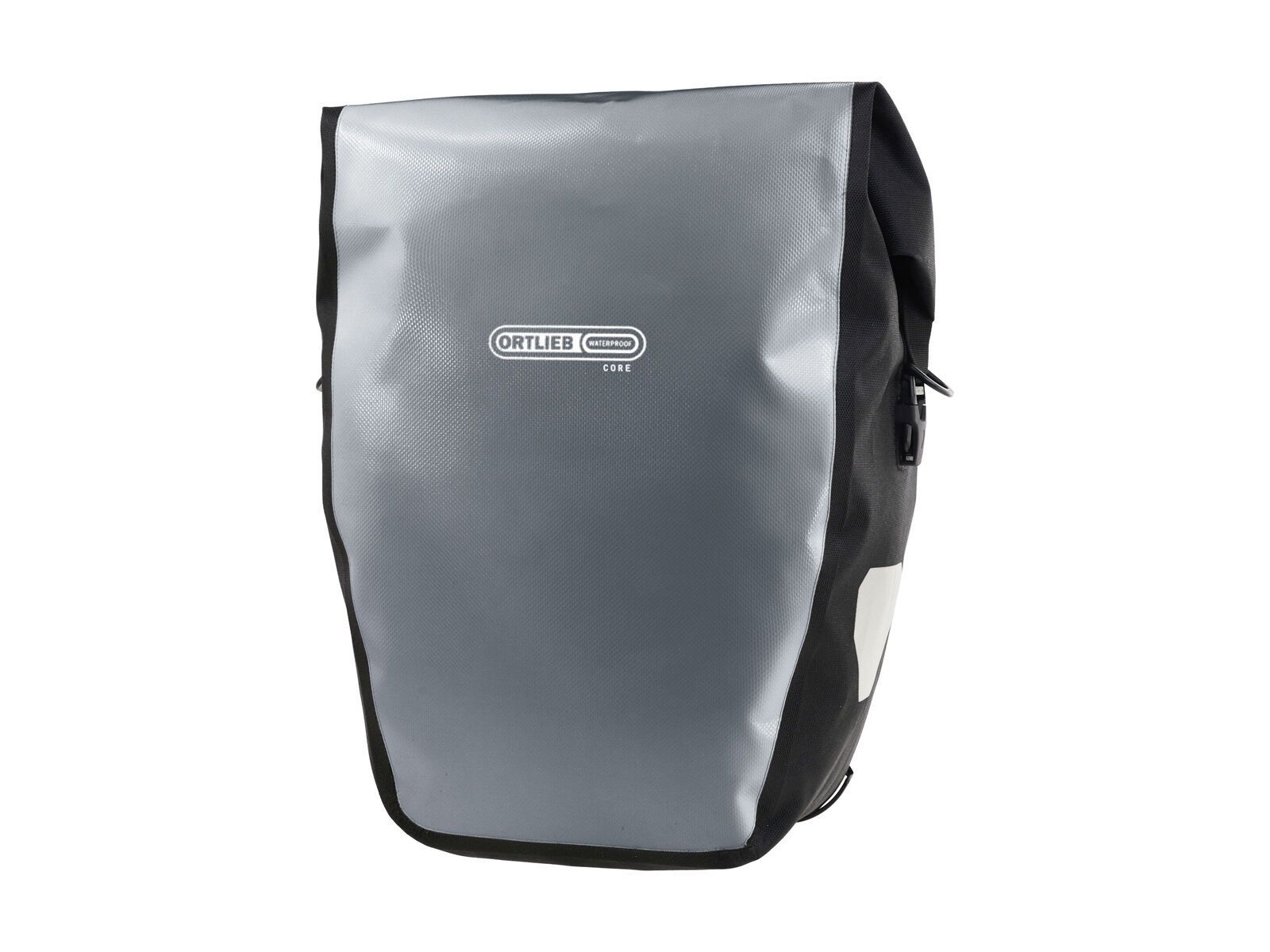 ORTLIEB Back-Roller Core, alu grey - Bild 1