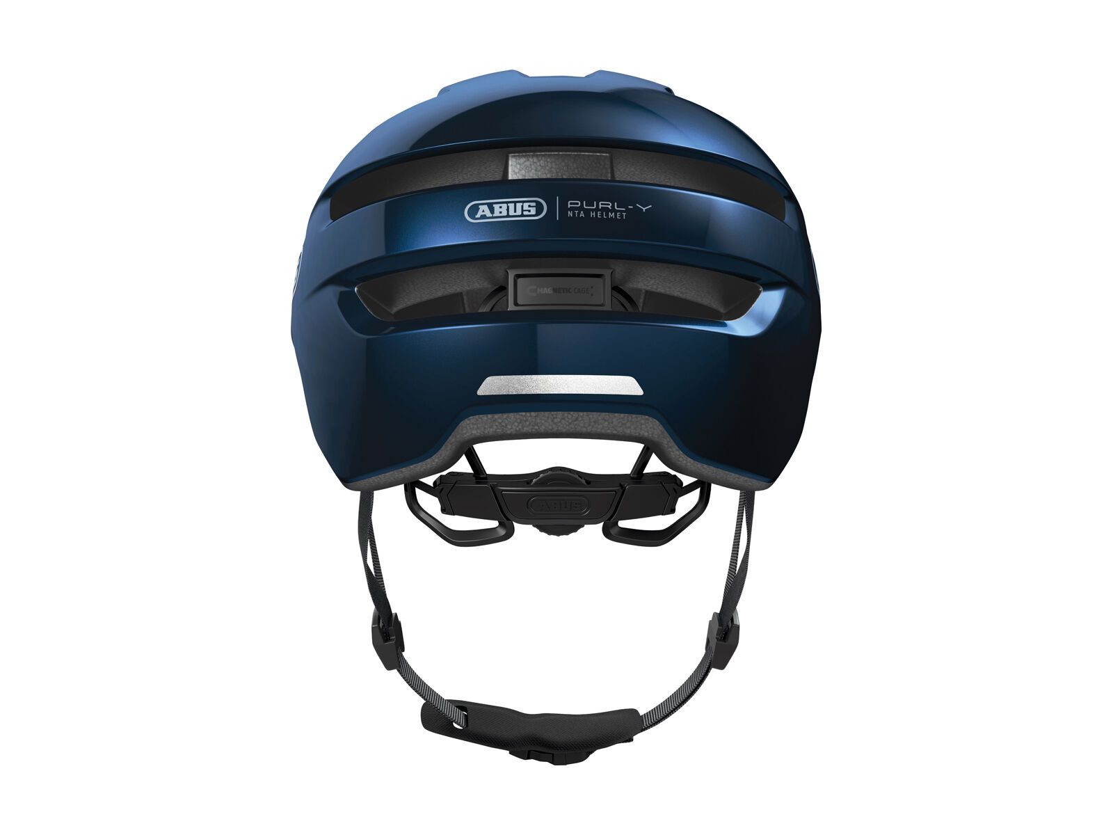 Abus Purl-Y, midnight blue - Bild 4