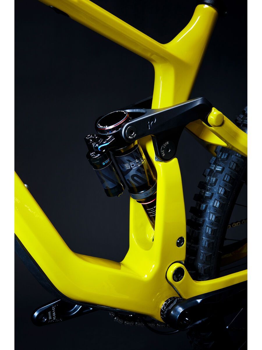 SCIU Aspen, moss yellow - Bild 10