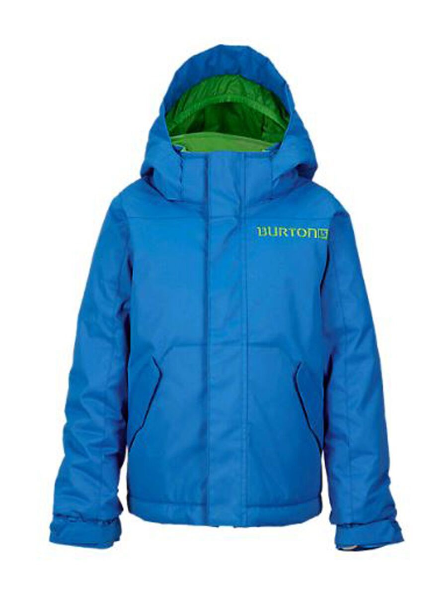 Burton Boy's Minishred Amped Jacket, Mascot - Bild 1