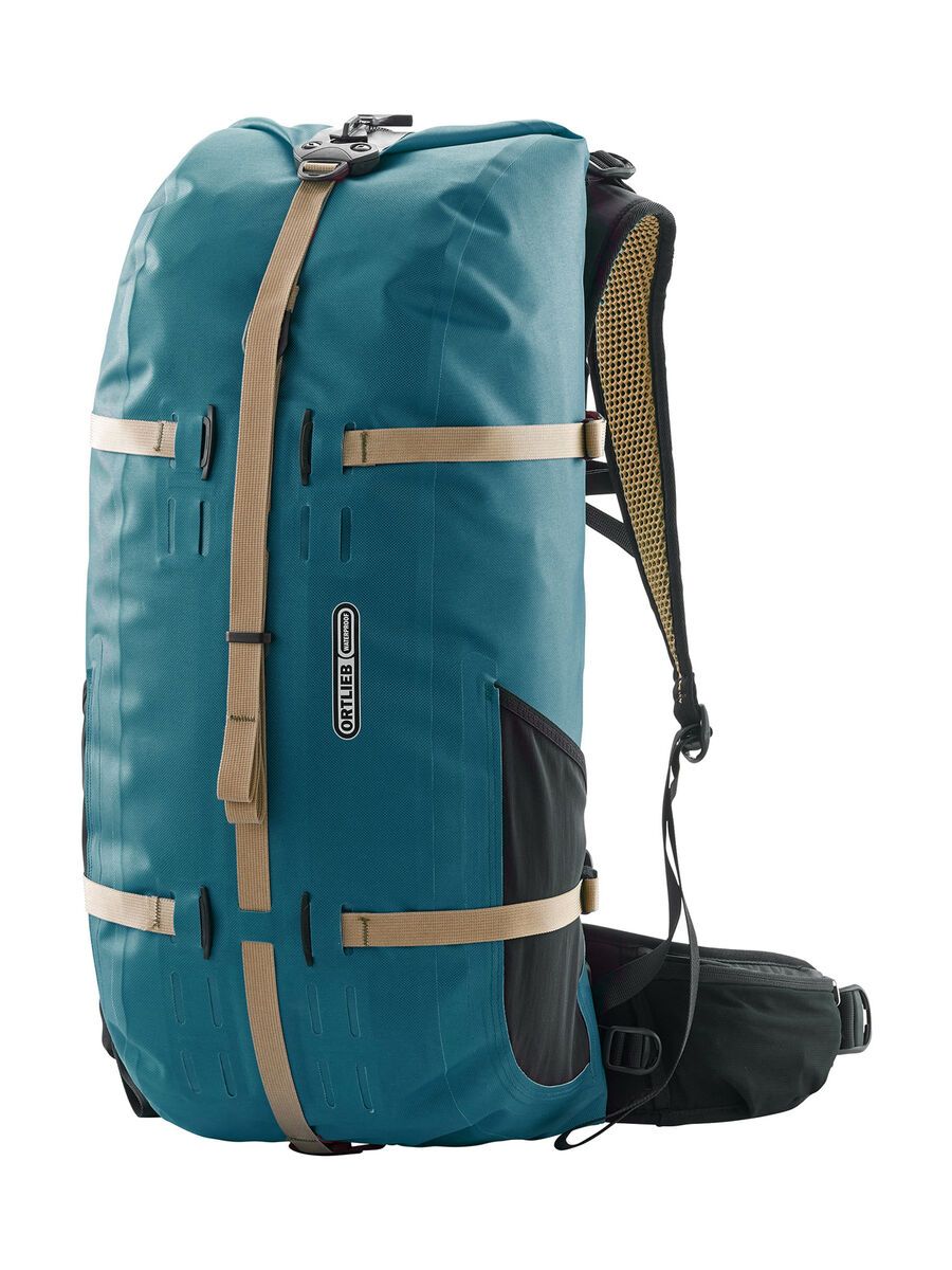 ORTLIEB Atrack 35 L, petrol - Bild 1