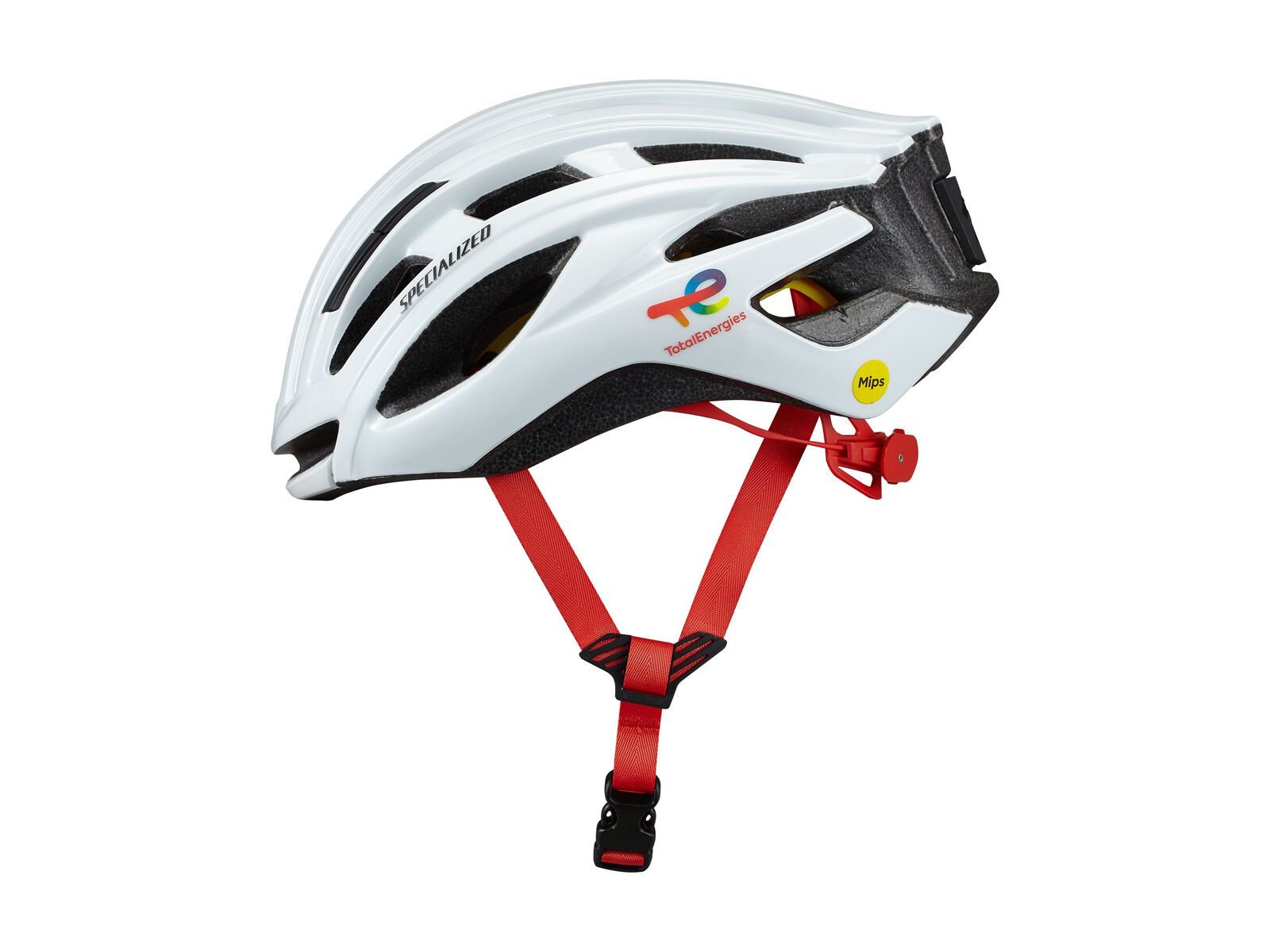 Specialized Propero III Team TotalEnergies MIPS - Bild 2