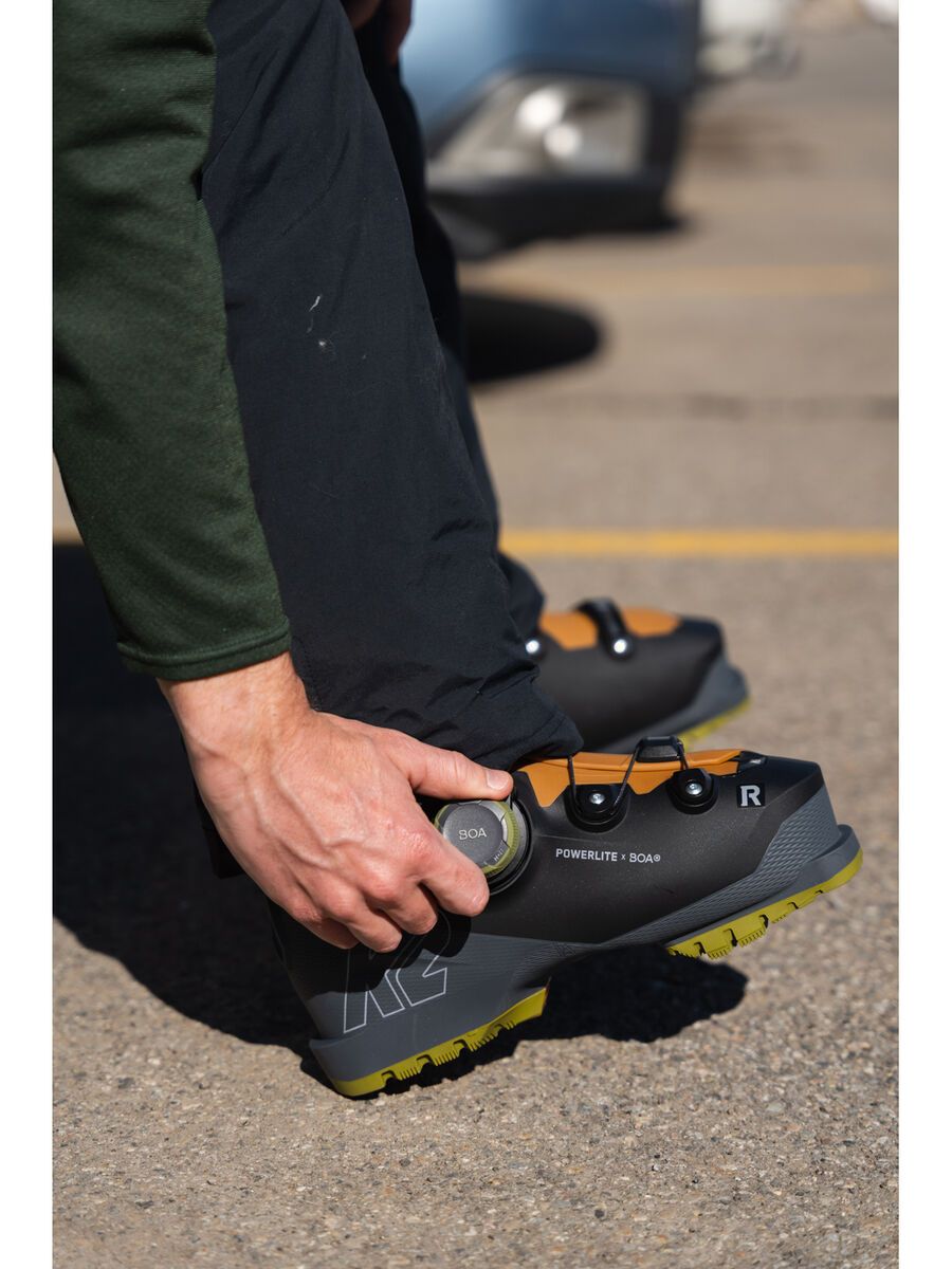 K2 Recon 110 BOA, black/brown - Bild 14