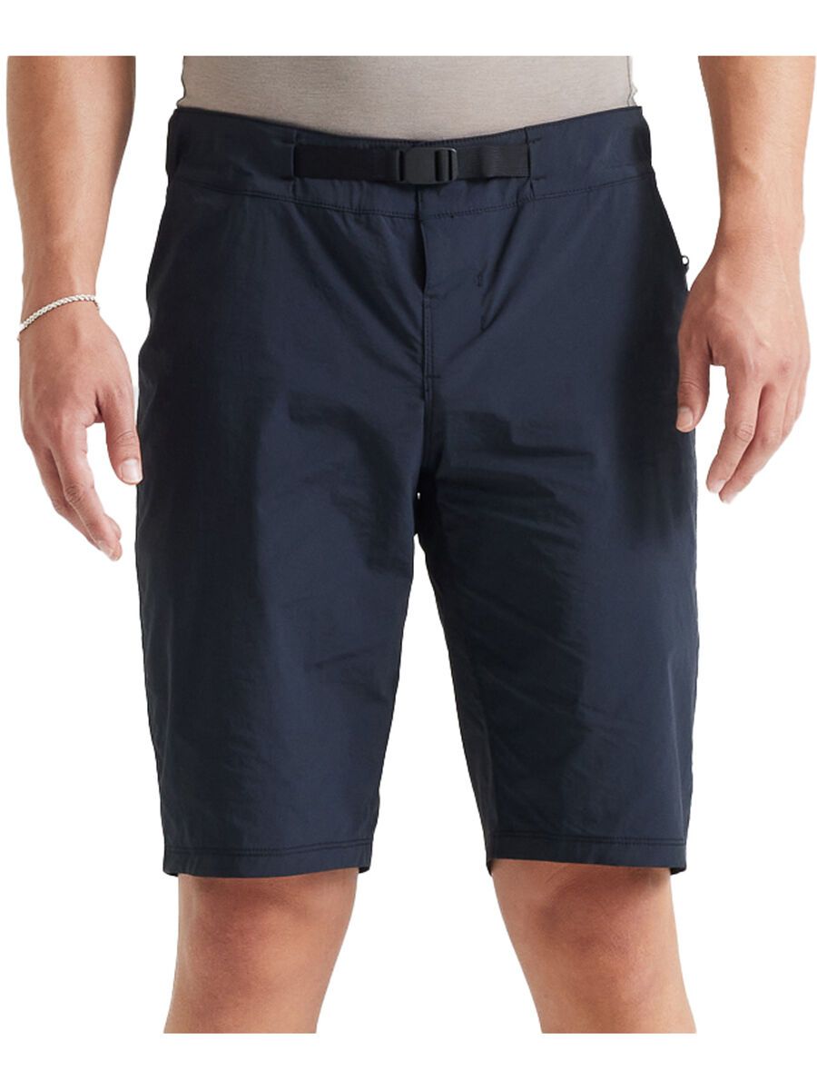Specialized Men's ADV Air Shorts, black - Bild 1