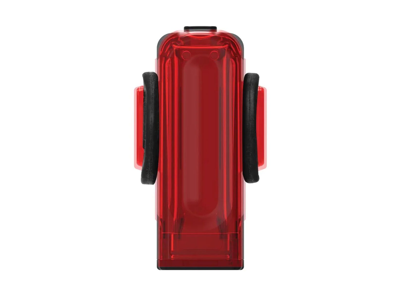 Lezyne Strip+ StVZO Alert Rear, black - Bild 3