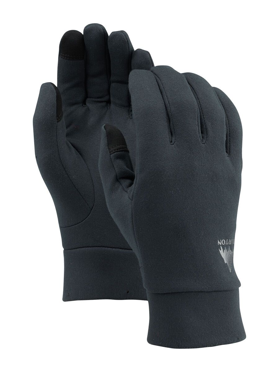 Burton Screengrab Liner, true black - Bild 1