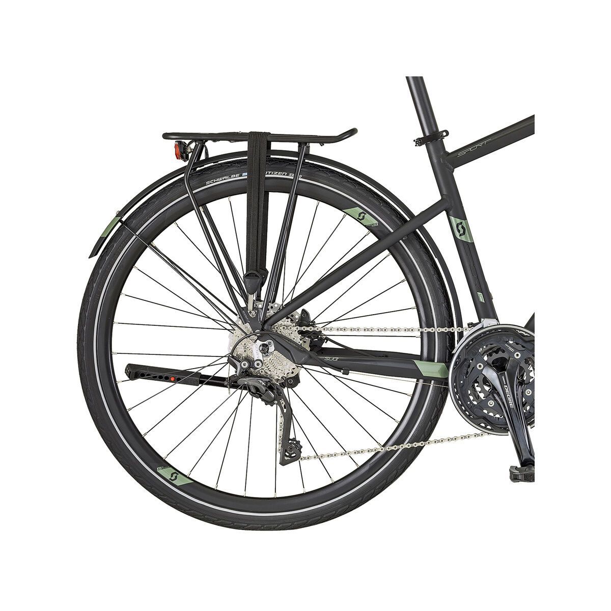 Scott Sub Sport 10 Men - Bild 4