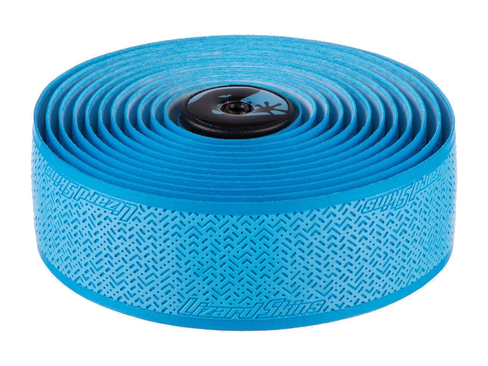 Lizard Skins DSP Bar Tape V2 - 2,5 mm, sky blue - Bild 2