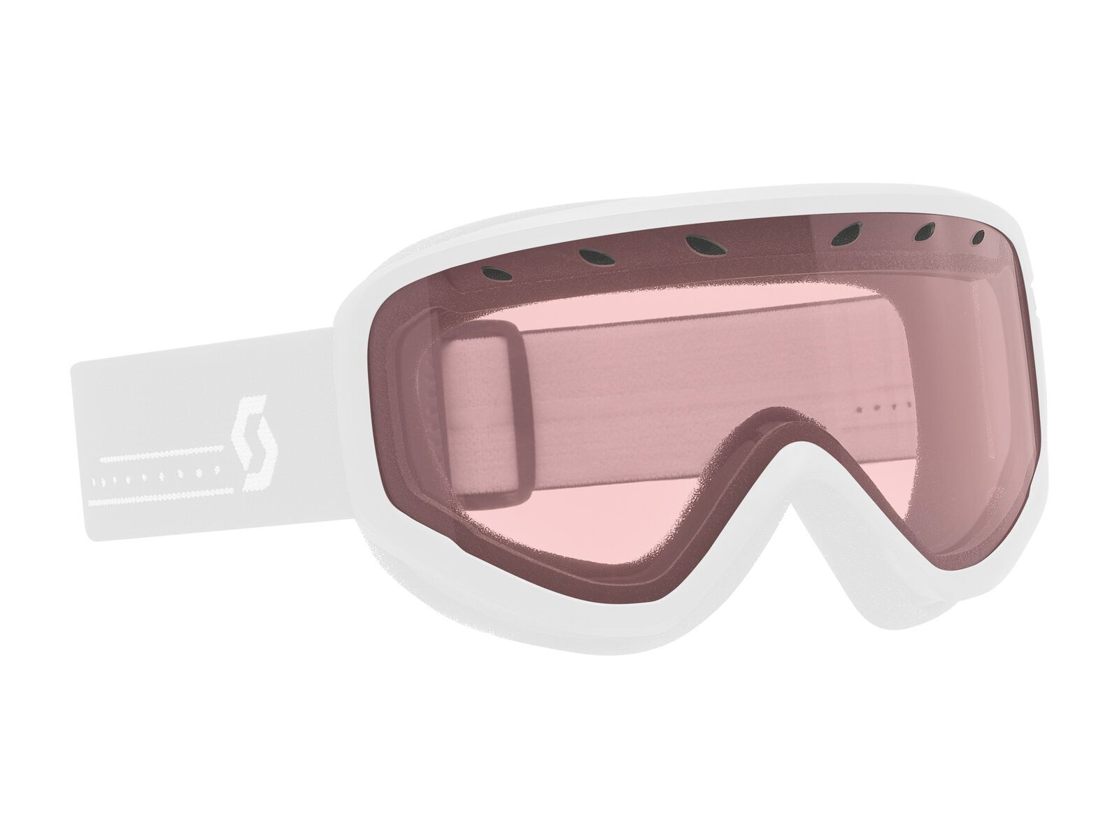 Scott Mia Lens, light amplifier - Bild 1