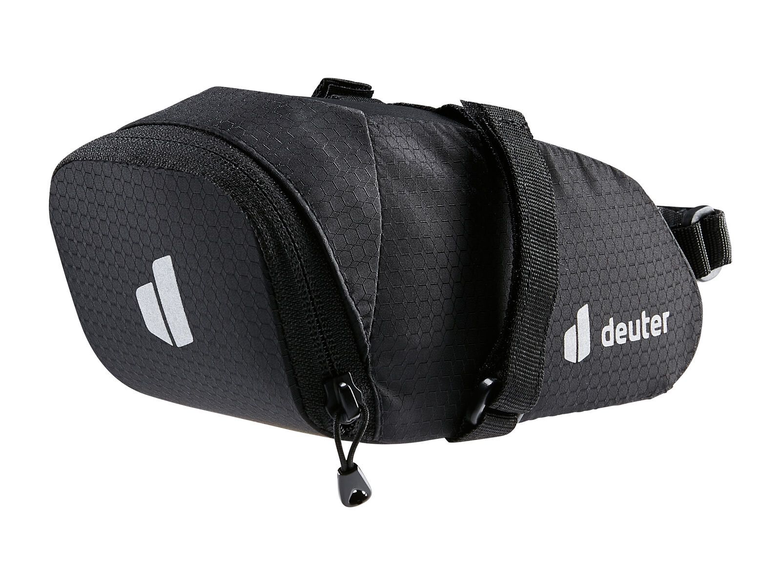 Deuter Bike Bag 0.8, black - Bild 1