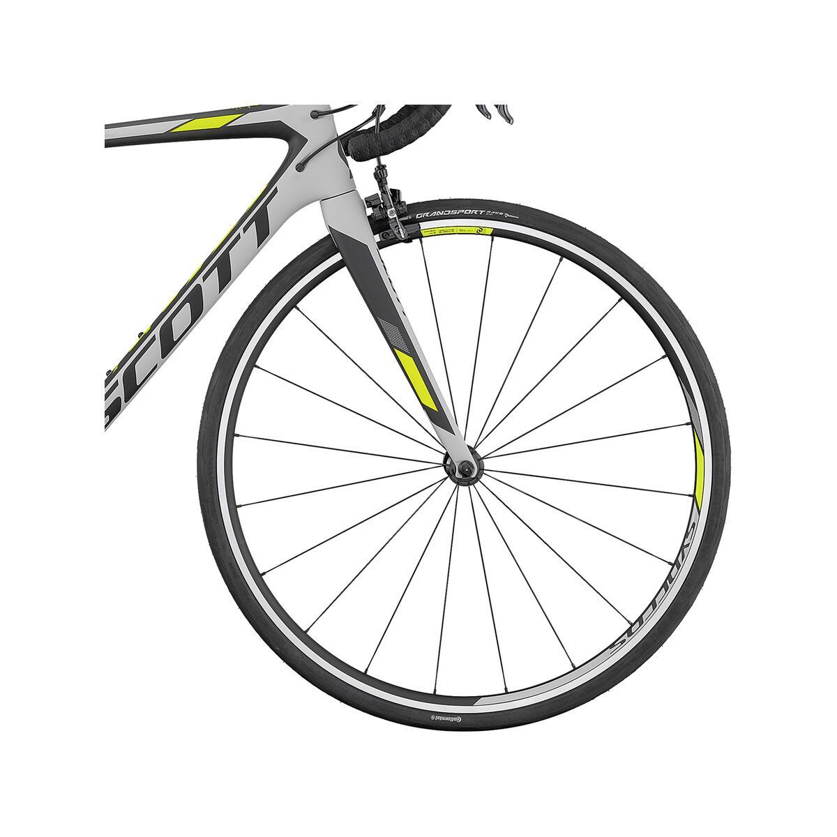 Scott Addict 10 - Bild 2