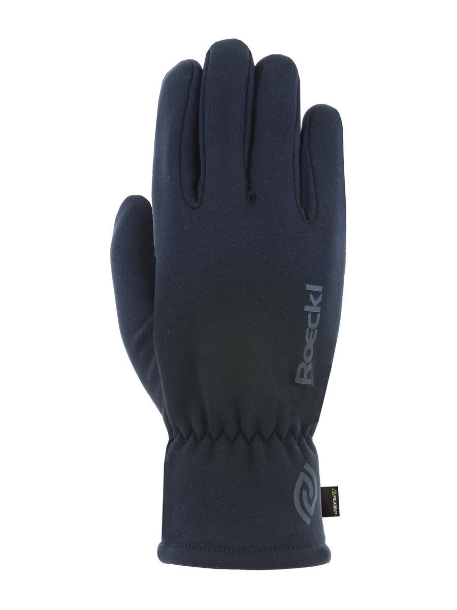 Roeckl Parlan, black - Bild 1