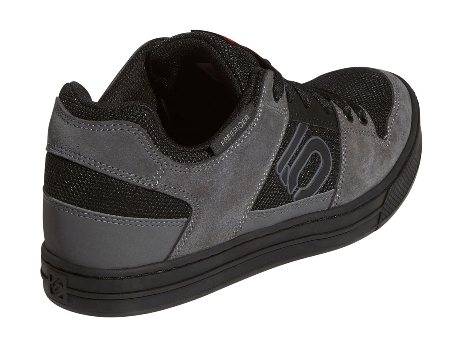 Five Ten Freerider, core black/grey five/red - Bild 4