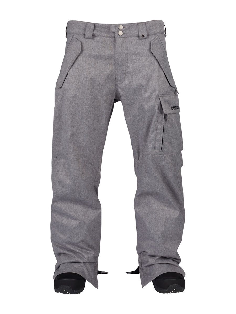 Burton Covert Pant, Bog Heather - Bild 1