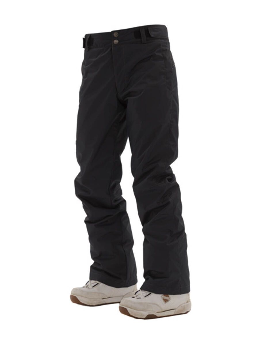 Rehall Mila, solid black - Bild 1