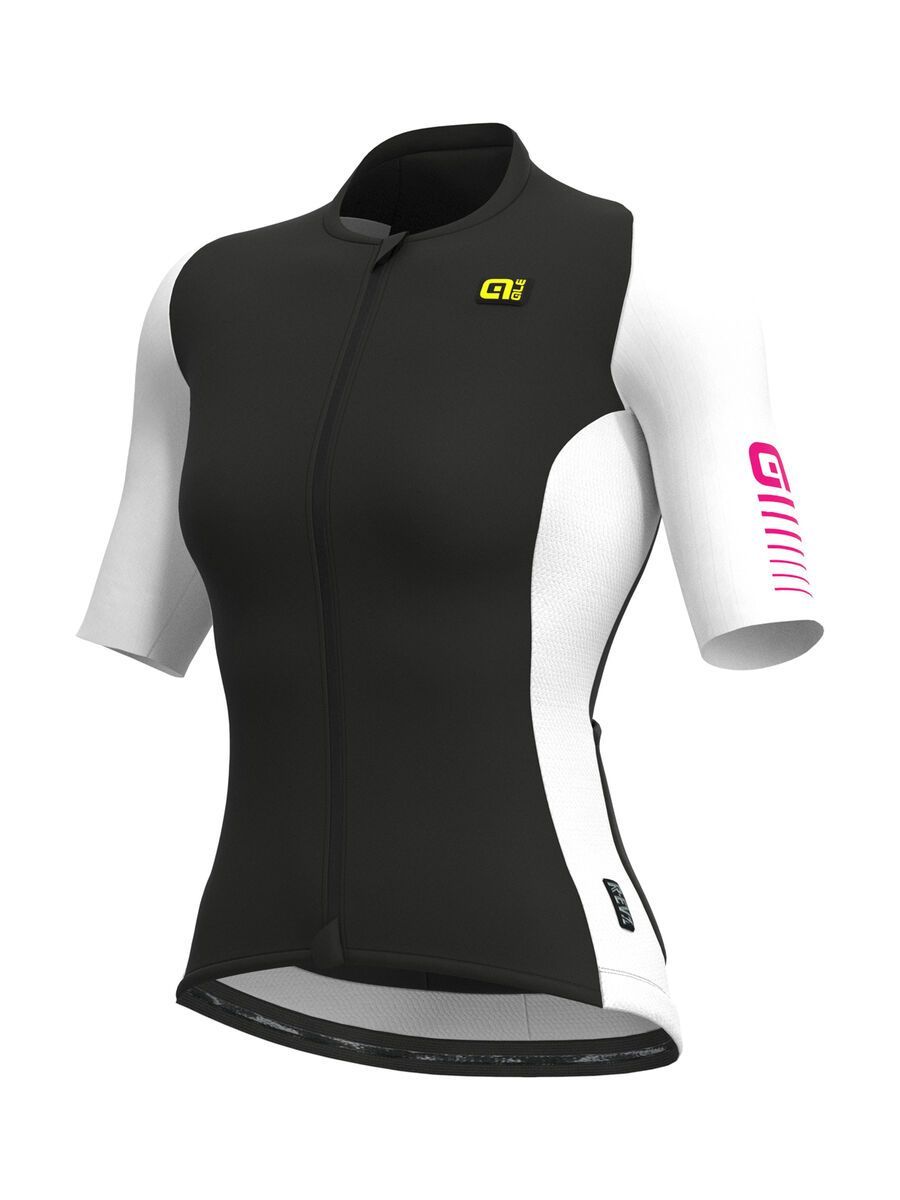 Ale Race 2.0 Lady Jersey, black - Bild 1