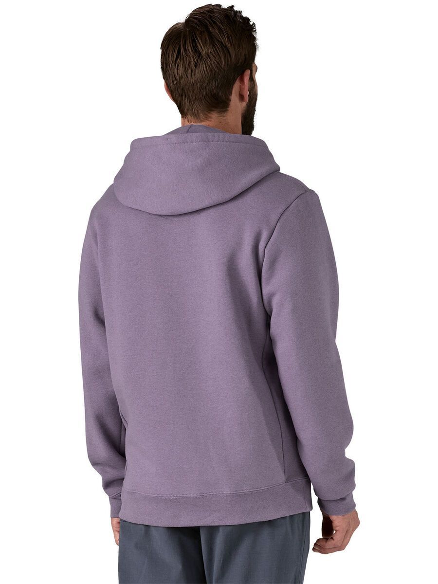 Patagonia Men's '73 Skyline Uprisal Hoody, concrete purple - Bild 3