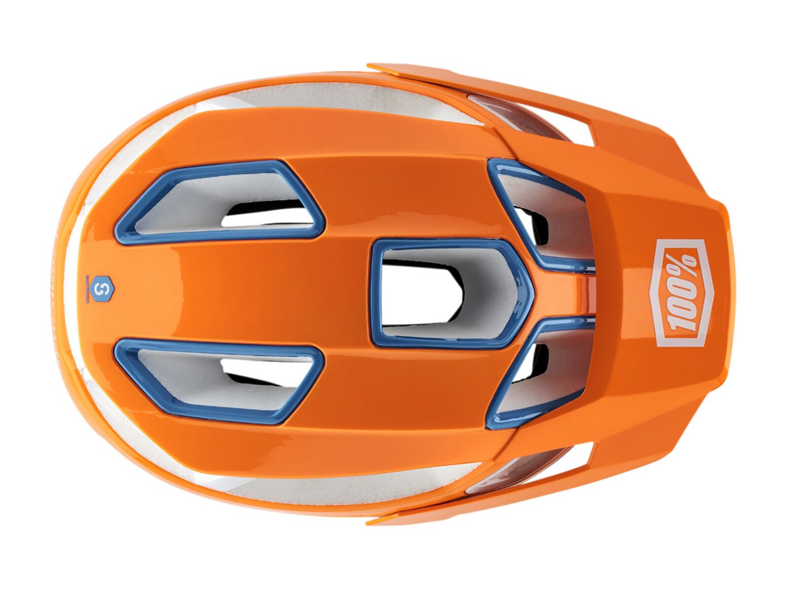 100% Altec, neon orange - Bild 4