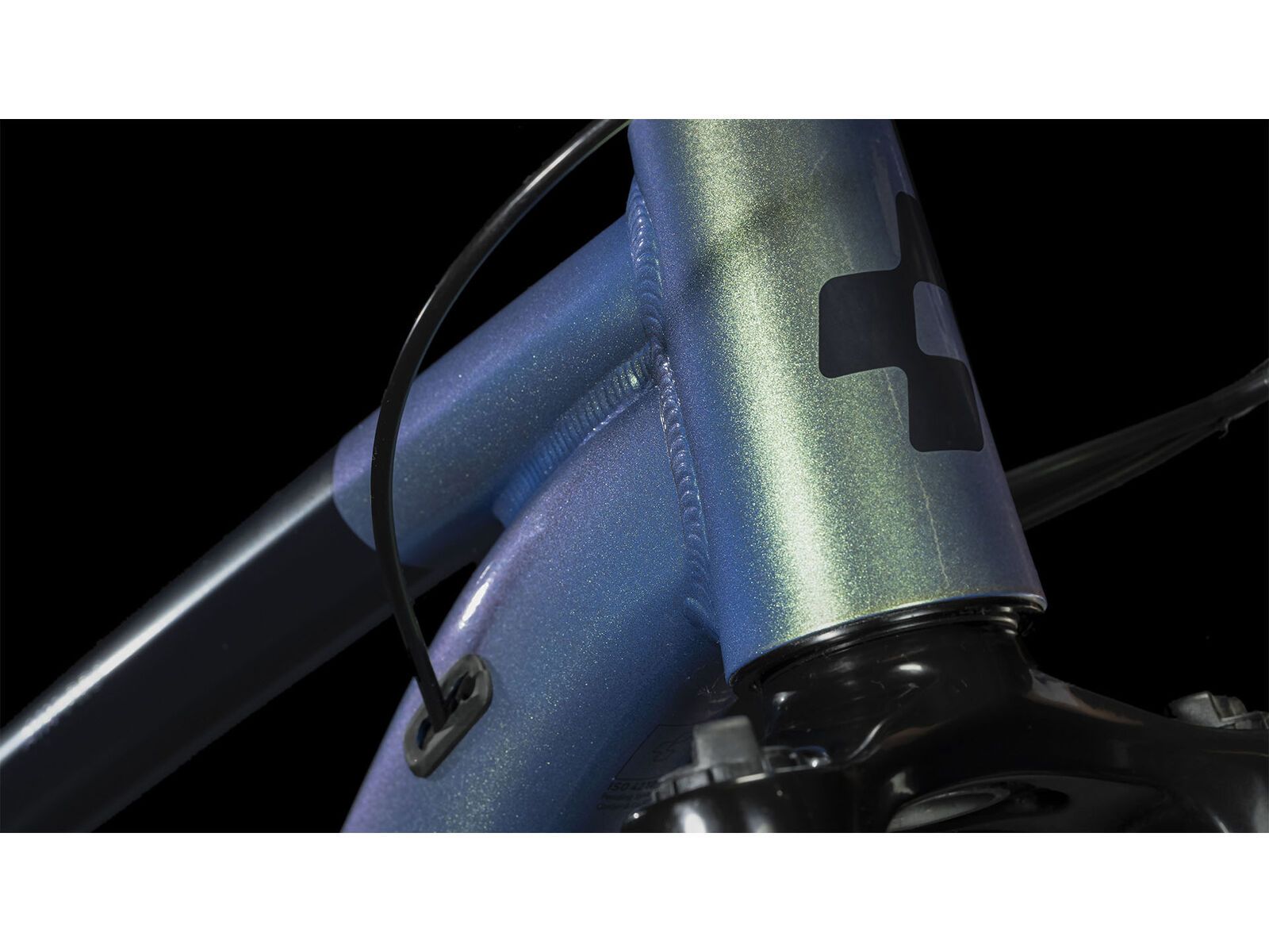 Cube Aim Pro 29, shiftverde´n´black - Bild 6