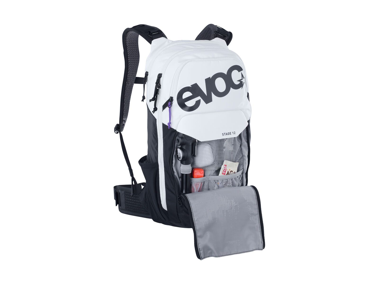 Evoc Stage 12, multicolour - Bild 5