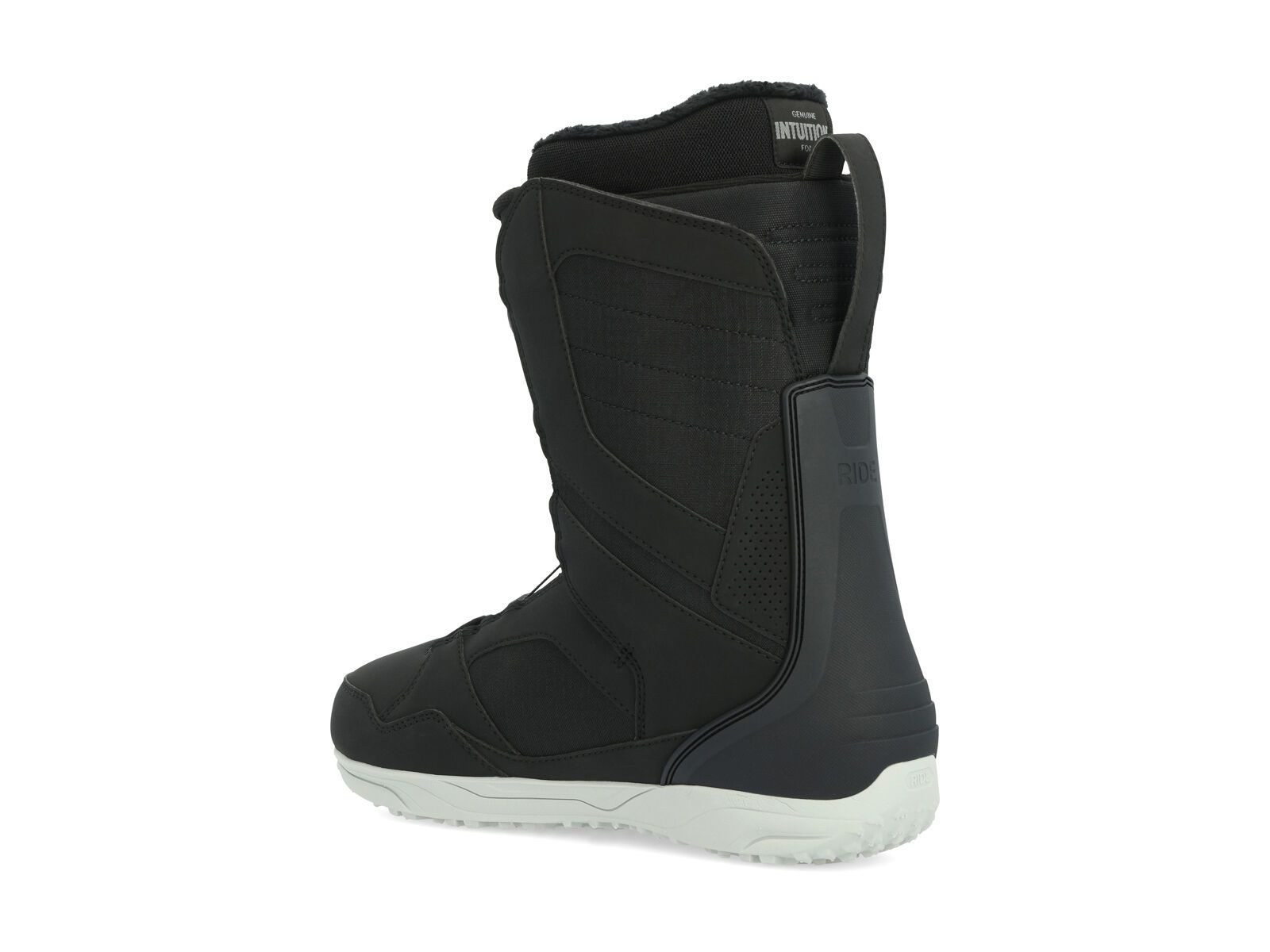 Ride Anthem, black - Bild 2